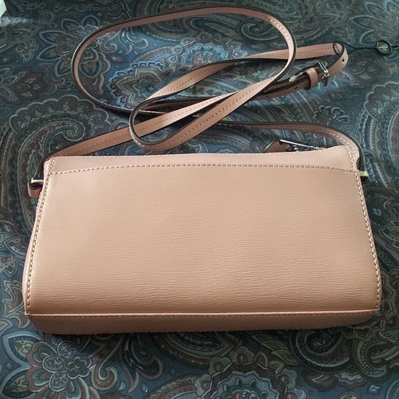 Pink Ralph Lauren Crossbody bag - Picture 3 of 5